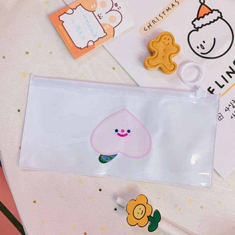 Litthing Mini sac à main Transparent petit portefeuille porte-monnaie sac pochette sac à main femme clé sac à main cosmétiques pochette de rangement sac