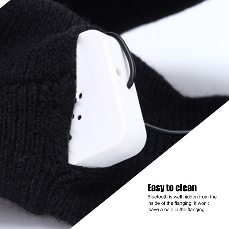 Wireless 5,0 elastic sports headband yoga fitness headset music headwear sleep headphones for side sleepers