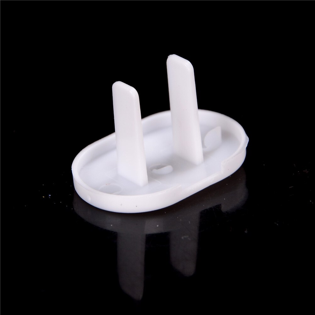 JETTING Anti Electric Shock Plugs Protector Cover Cap Power Socket Electrical Outlet Baby Children Safety Guard Protection 30Pcs