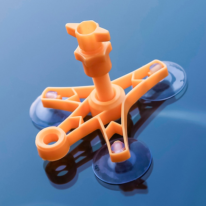 Windshield Galss Repair Kit Resin Shield Car Window Screen Polishing Resin Sealer Set DIY Car Glass Crack Repair Restore Tool D5