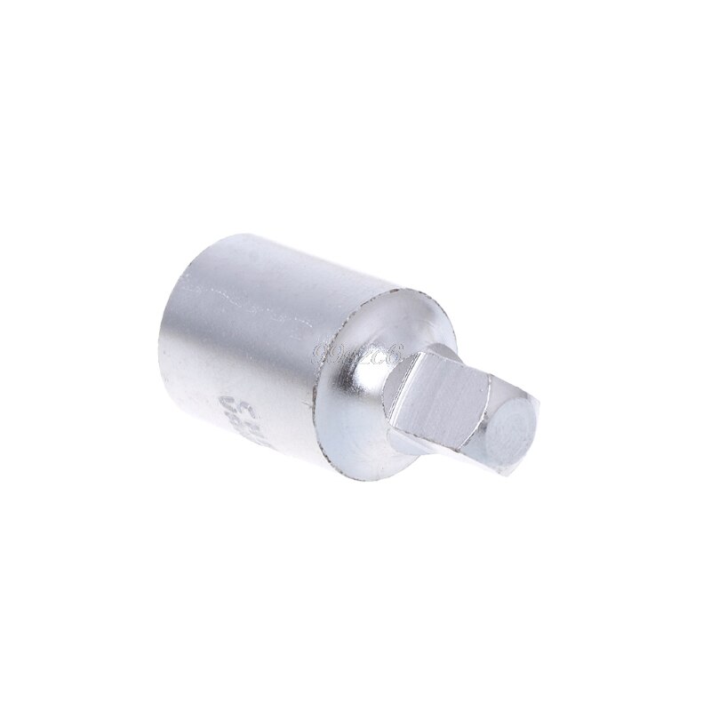 8mm Square Oil Sump Drain Plug Key Tool Remover For Renault Citroen Peugeot June