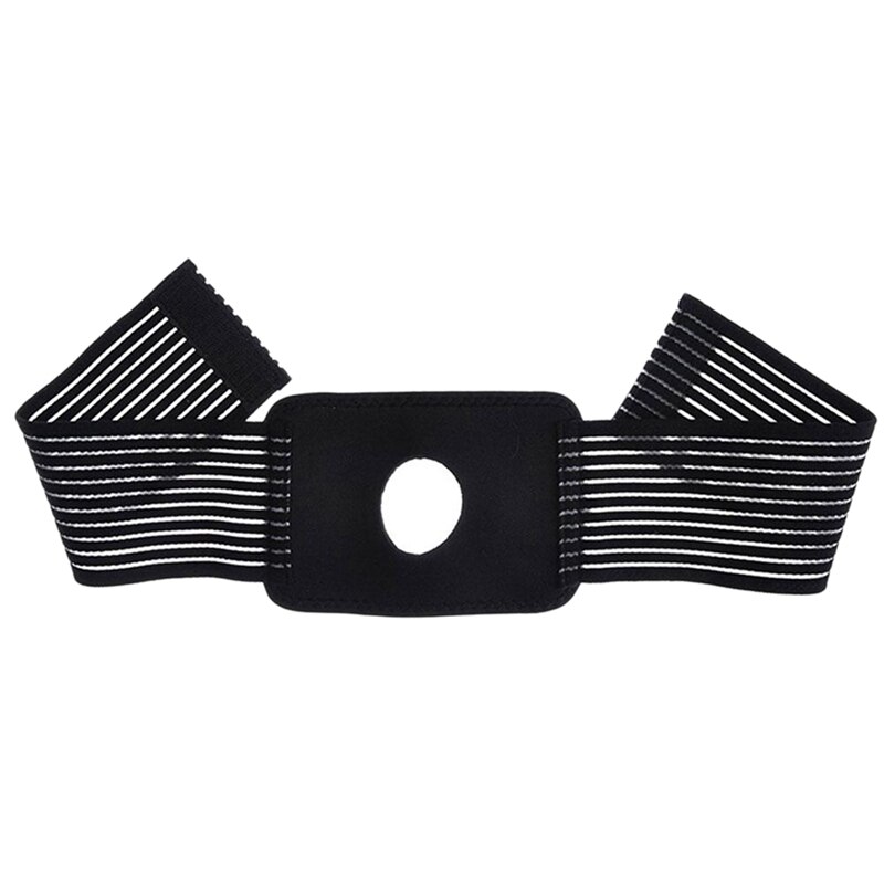 Reusable Strap For Ice Pack Knee Gel Wrap Cold Therapy Pain Relief Arthritis: Default Title