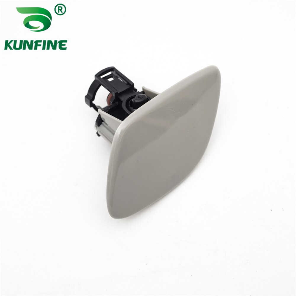 BLIC Houder, bumper voor o.a. Skoda - 5504-00-7523934P, 5901655561098