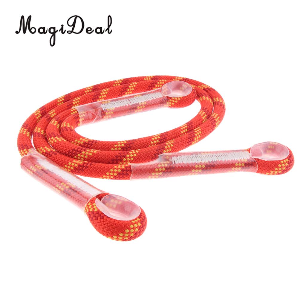 10.5mm Rock Climbing Pre-sewn Eye-to-Eye Prusik Lo... – Grandado