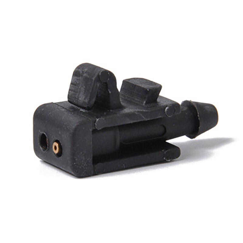 2 szt. Szklana wylewka wylewka klamra 8200082347 dla Renault Megane 2 sceniczny 2