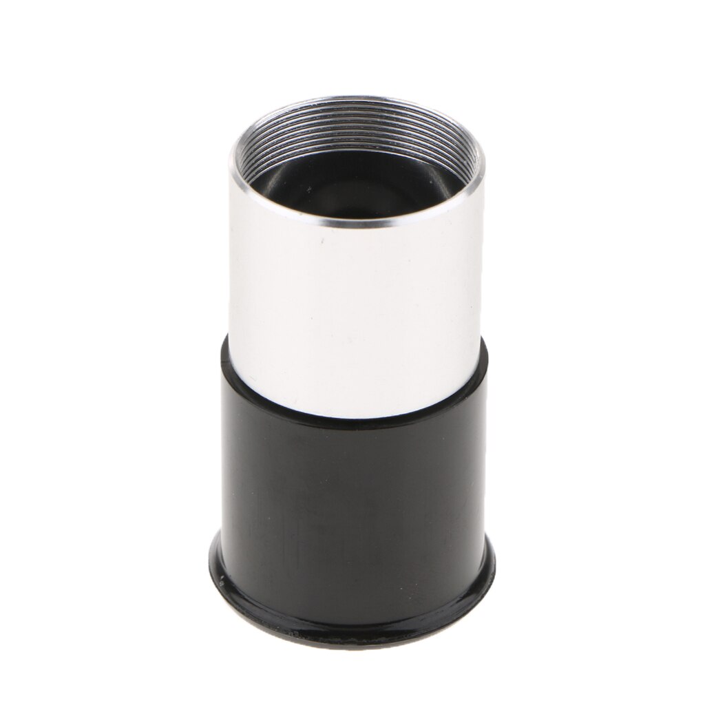 10mm Astronomie Telescoop Oculair 1.25 Inch Oculair Lens Astronomie Telescoop Vervanging Accessoires