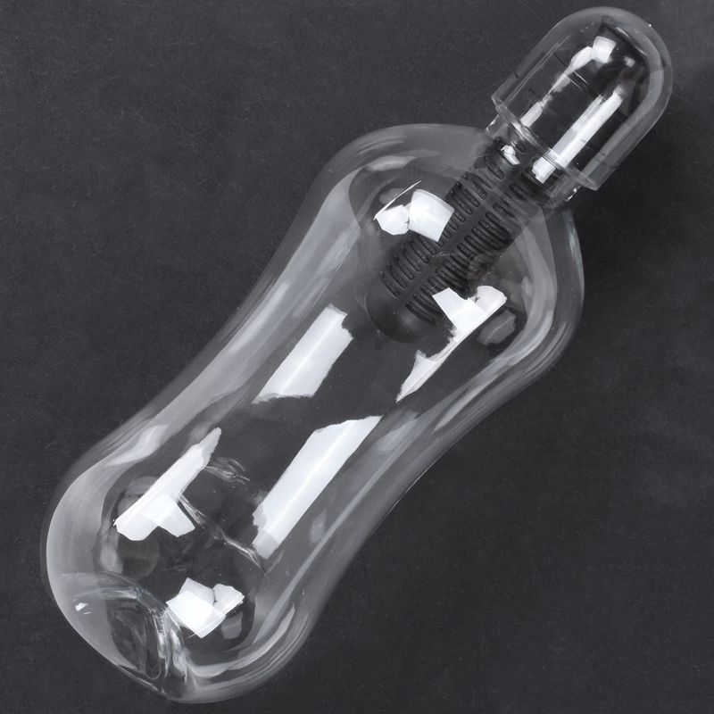 550ML eau extérieure Bobble hydratation filtre bouteille filtrée boire