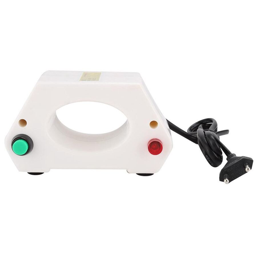 Mechanische Horloge Demagnetizer Horloge Demagnetiseren Horloge Tijd Aanpassen Horlogemaker Horloge Reparatie Tool Accessoires Eu/Us Plug: EU Plug115-230V