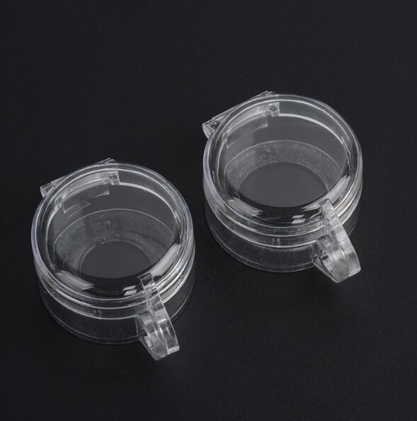 16mm 22mm 30mm emergency stop button, protective cover button, switch cover, padlock protection cover, transparent dust cover