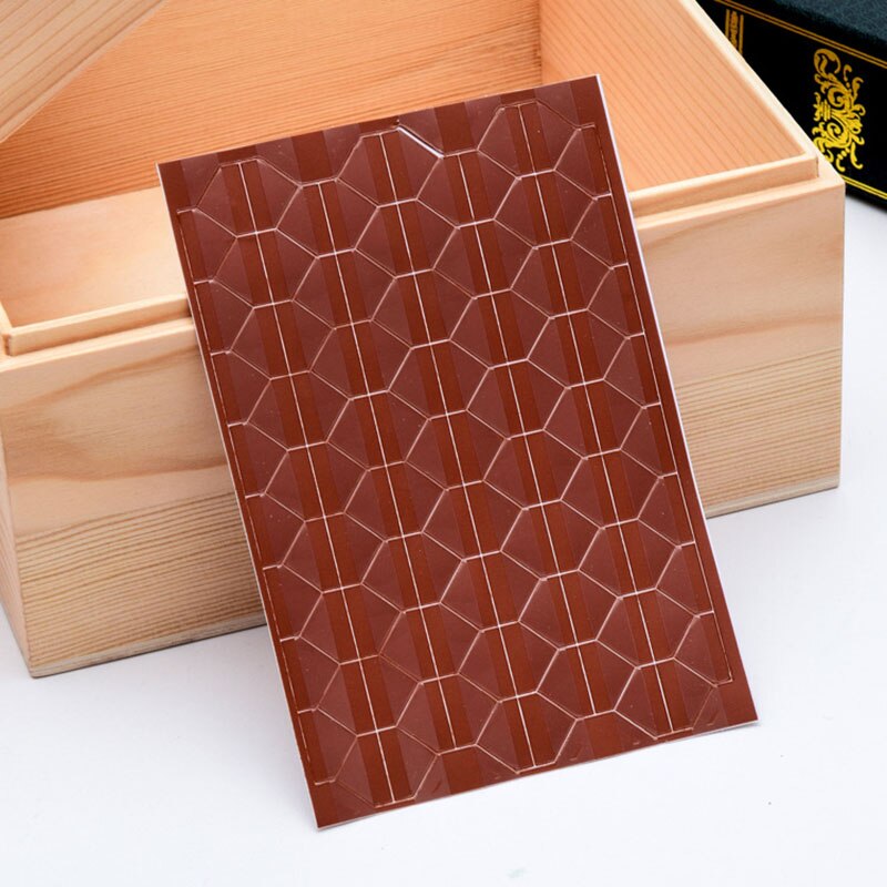 1 Set Foto Hoek Stickers Albums Decor Foto Corner Protector Pvc Frame Scrapbooking Decoraties 102 Pcs