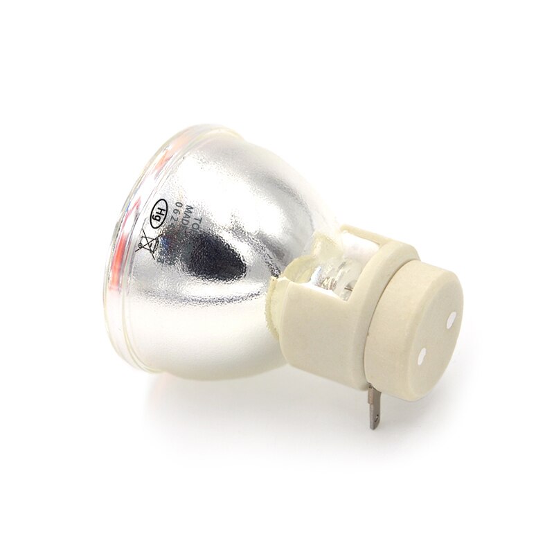 Compatible Bare Bulb BL-FP190D BLFP190D for T1080 GT1080E Projector Lamp Bulb