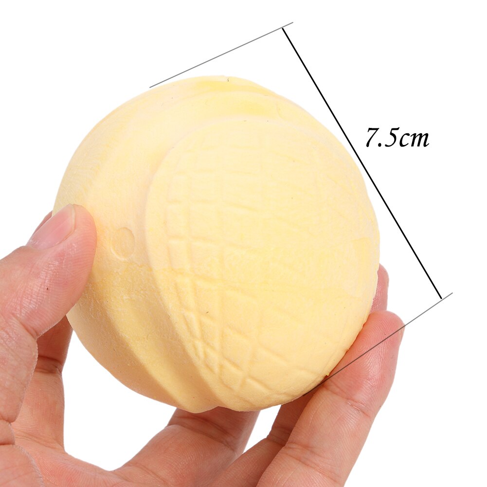 Snoep Kleur Bite Speelgoed Schuim Molaire Kauwen Schoonmaken Puppy Bal Hond Huisdier Tanden Tpr Spelen Training Grappig Kauwen Levert