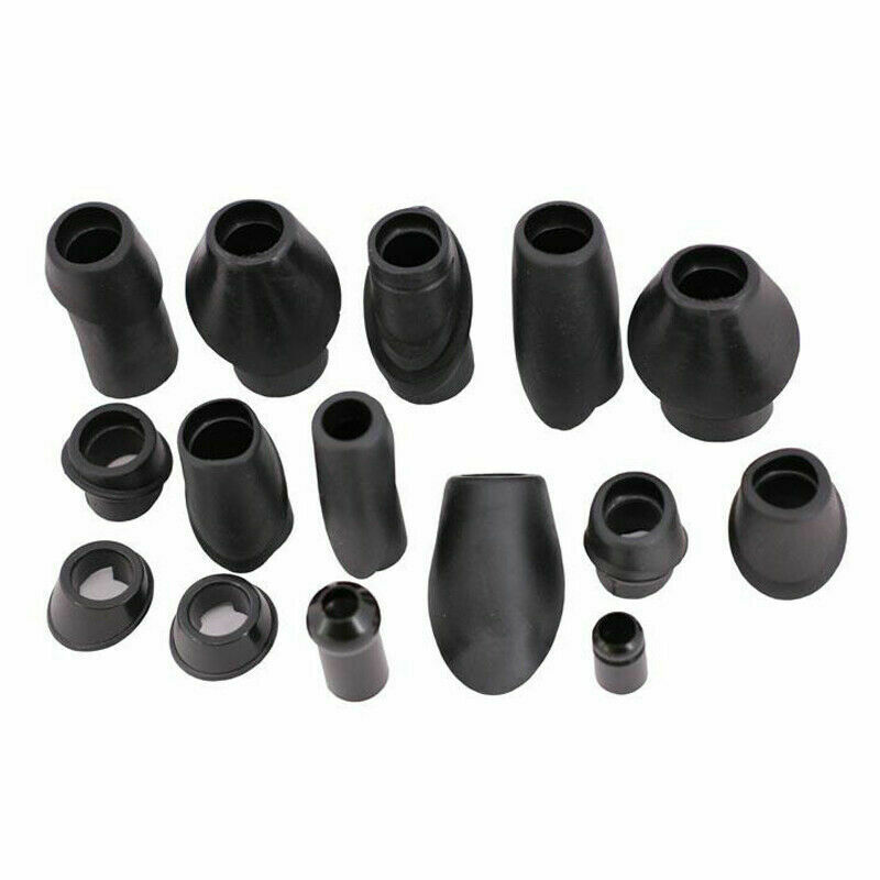 Universal Car Auto Automatic Antenna Aerial AM FM Radio Kit 12V Replacement 12V