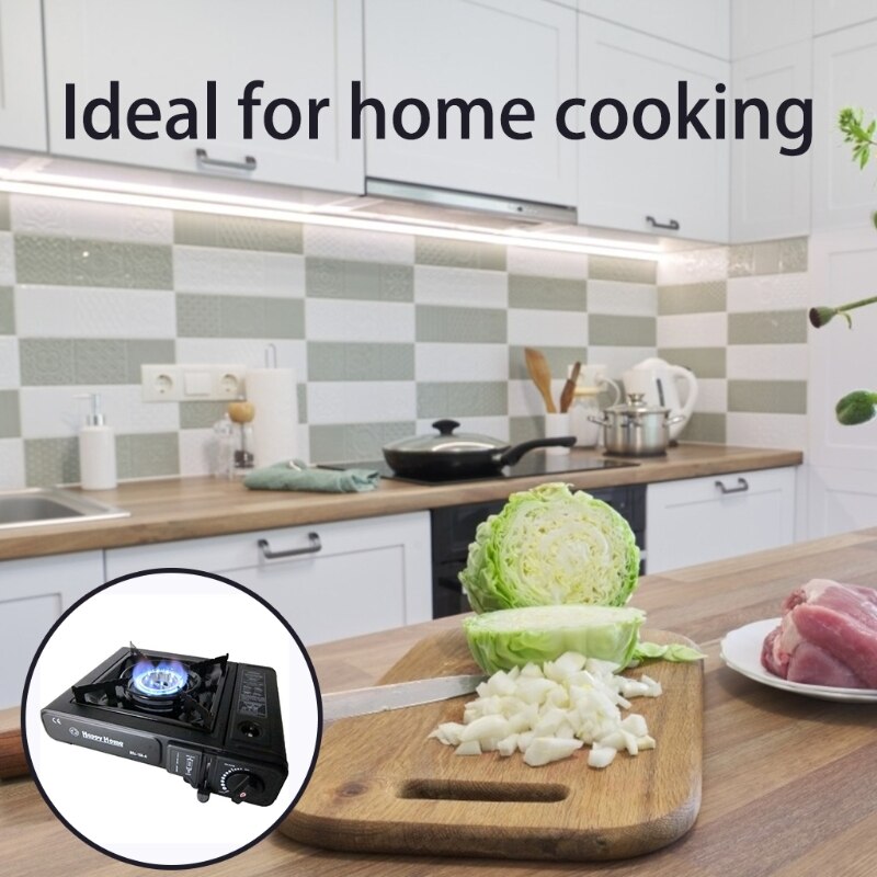 49 Migliori Barbecue A Gas Da Campeggio Nel 2023 (recensioni, Opinioni - Foto 9