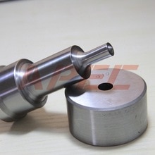 Apec ironworker maskin formar tillbehör ironworker tooling punch die for geka brobo kingsland ficep piranha tool