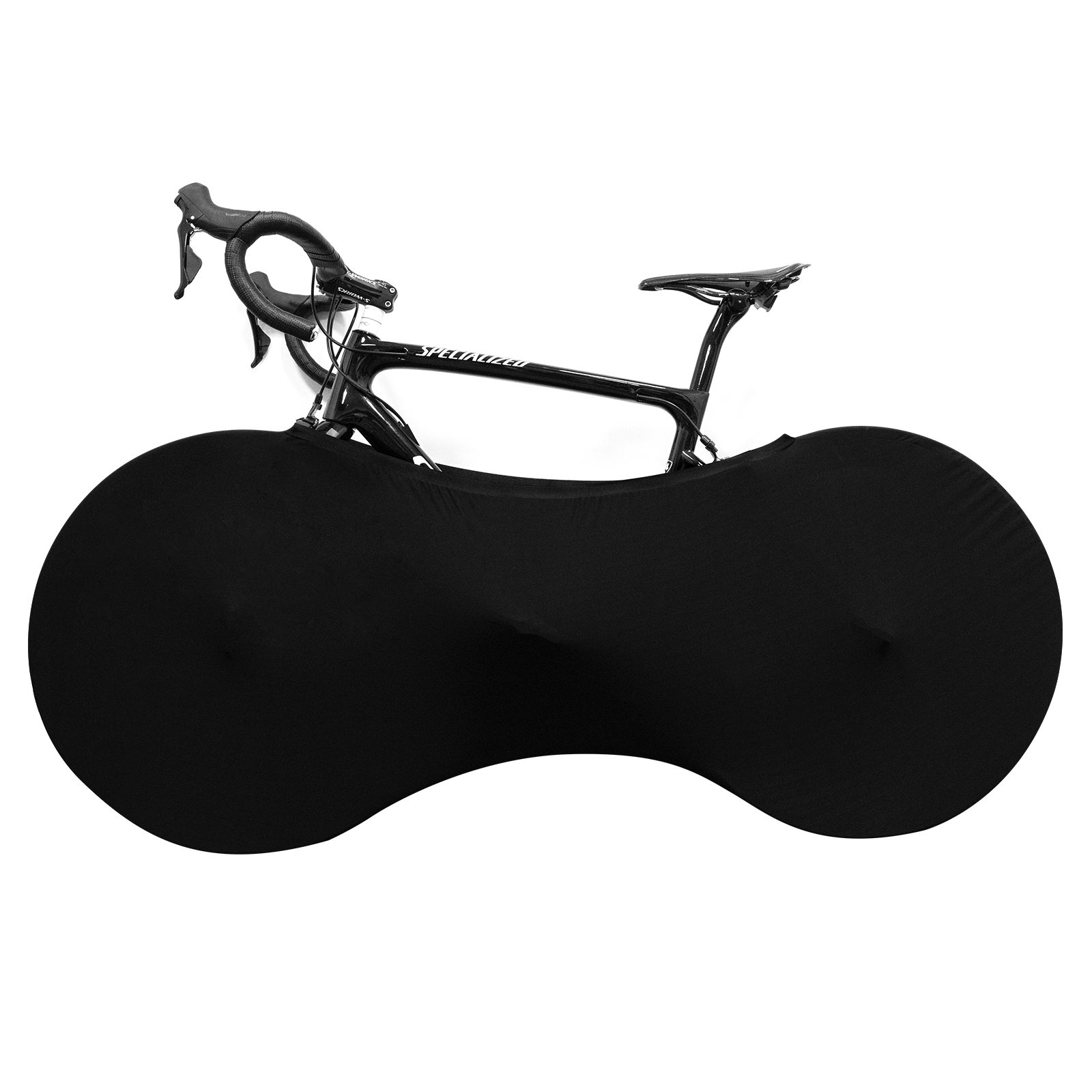 Kapvoe Outdoor Wielen Frame Cover Fiets Protector Waterdichte Bike Cover Mtb Road Fiets Gear Opbergtas Fietsen Accessoires: 01 / M