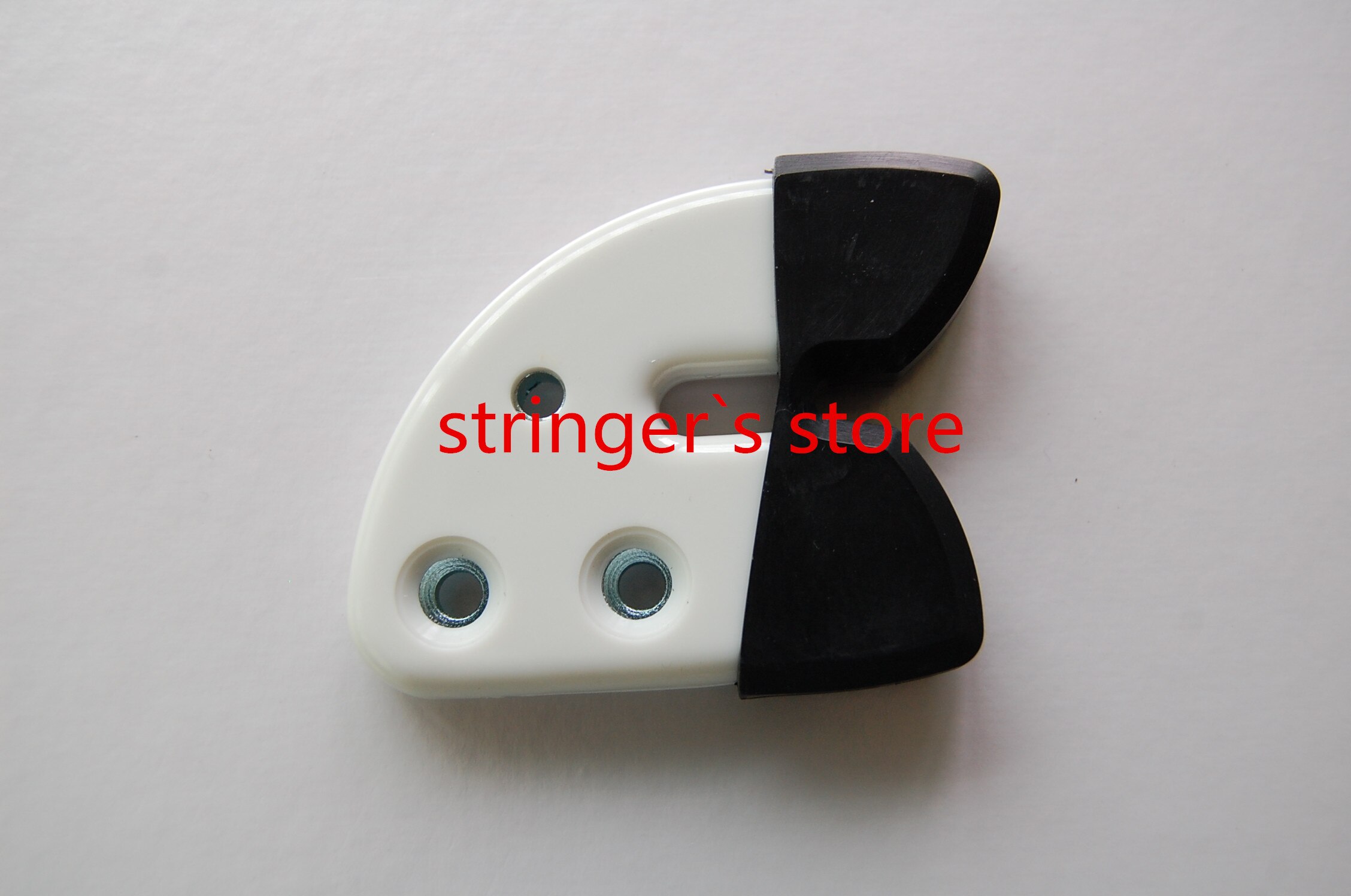 Badminton and tennis racket stringing machine, stringer, tool,part,Supporter plastic