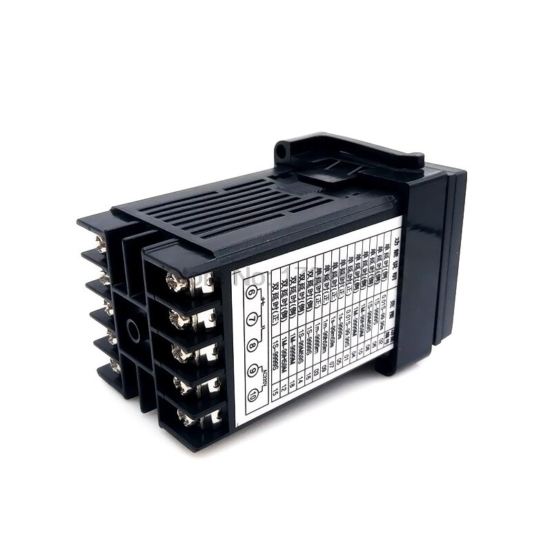 HB48 220V Electronic meter counter length measurement sensor with reversible counter