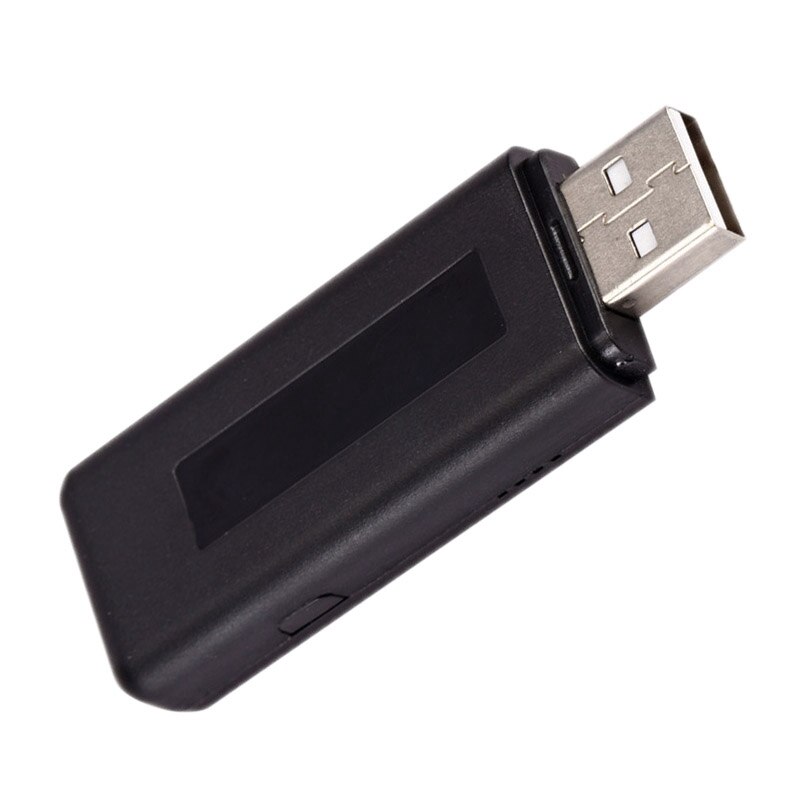 300Mbps Wireless Network Card Portable 2.4G 5G Dual Band Black USB Wifi Modem Router Adapter for Pc Laptop