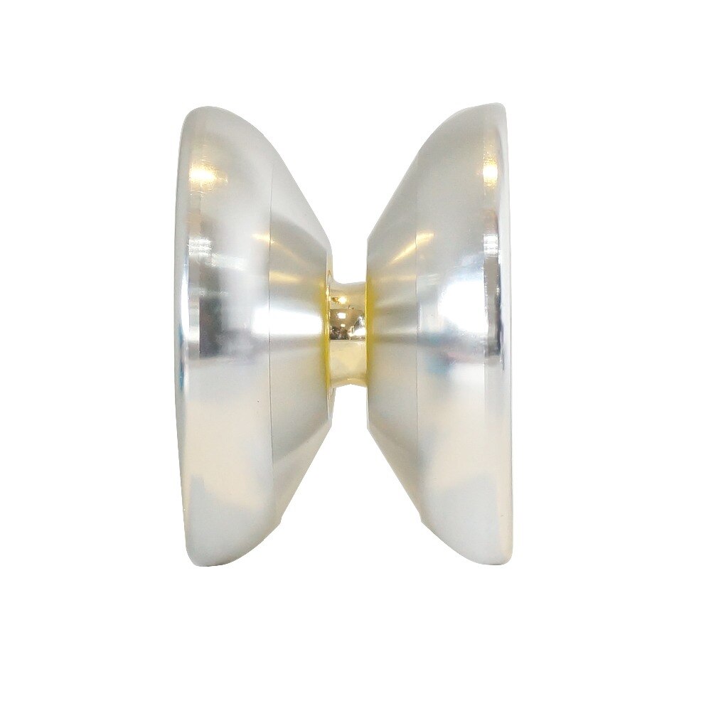 Magic Yoyo K5 Night Butterfly Metal Bearing Professional Yo-yo Toy - 5A, 3A, 1A Tricks