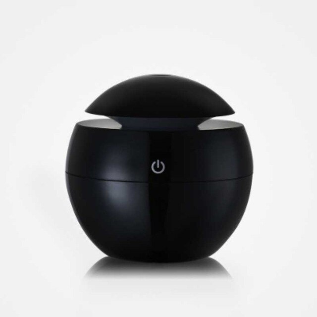 Aroma Diffuser Hout - Het Geurmeisje