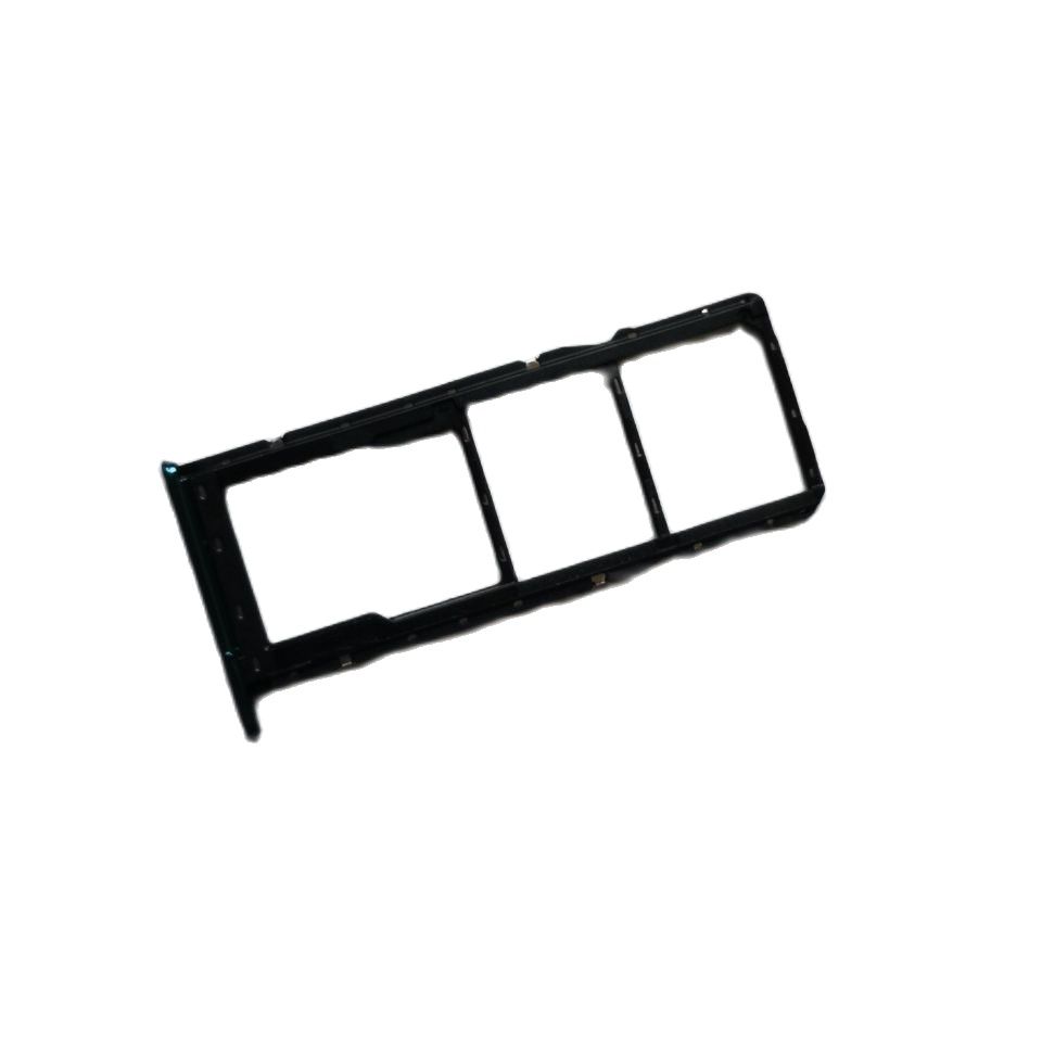 Originele Voor Doogee N30 Smart Telefoon Sim-kaart Houder Lade Card Slot