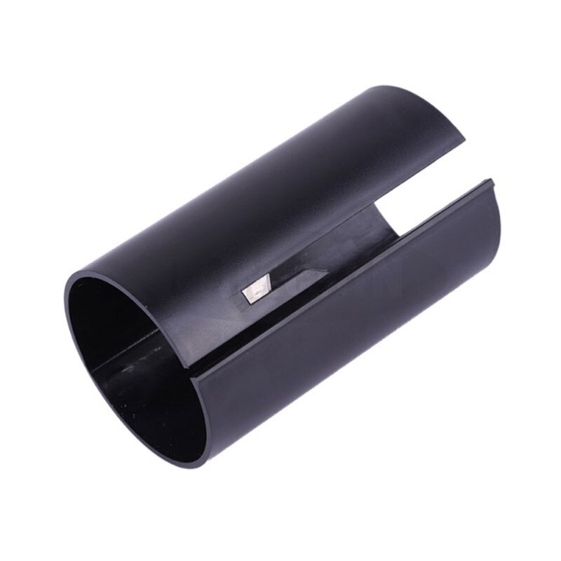 Rolled Paper Cutting Device Wrapping Paper Cutting Cutter Wrapping Paper Cutter Christmas Wrapping Paper Cutting Tools: Black