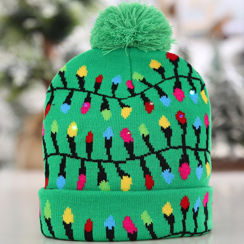 Chapéu de malha feminino inverno aquecimento gorro chapéus com bola para meninas senhoras ao ar livre b2cshop