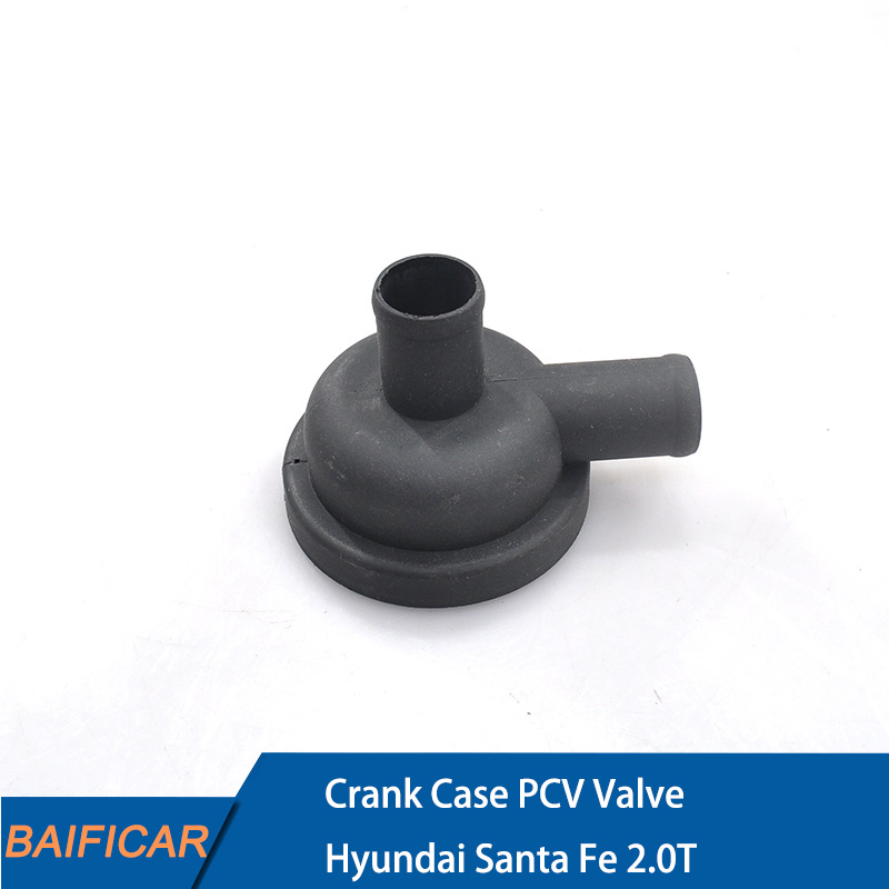 Baificar Brand Crank Case PCV Valve 26722-27000 For Hyundai Santa Fe 2.0T