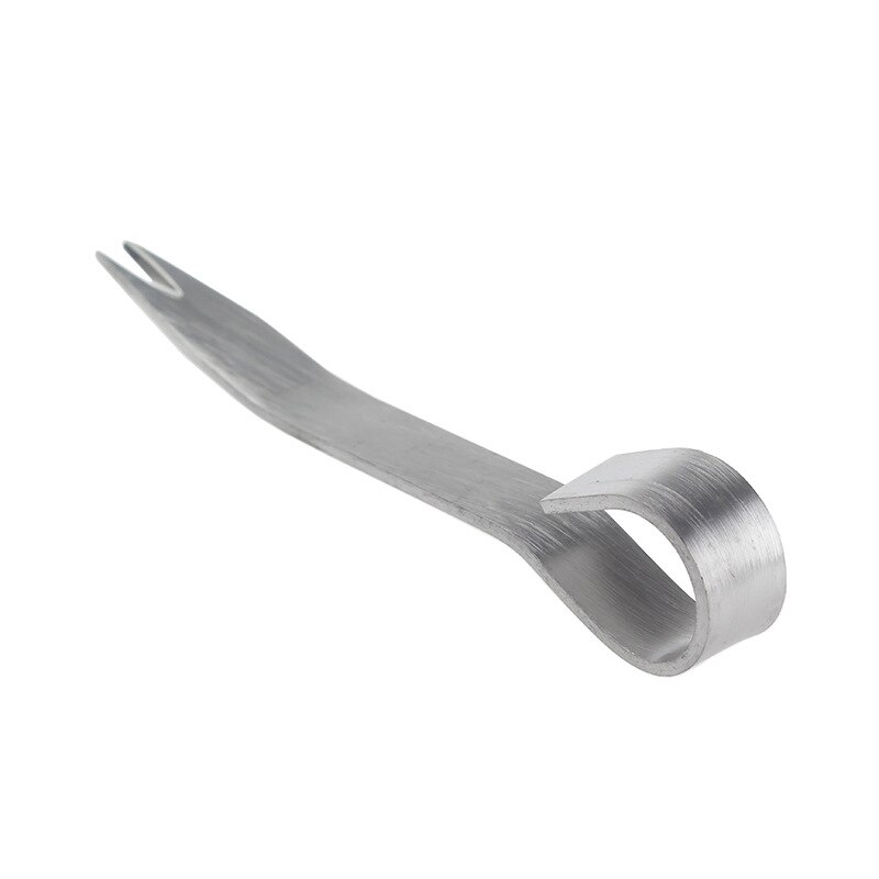 Outil de maroquinerie, coupe-bande de cuir, sangle, outils artisanaux, bricolage, outil de coupe du cuir, 1 pièce