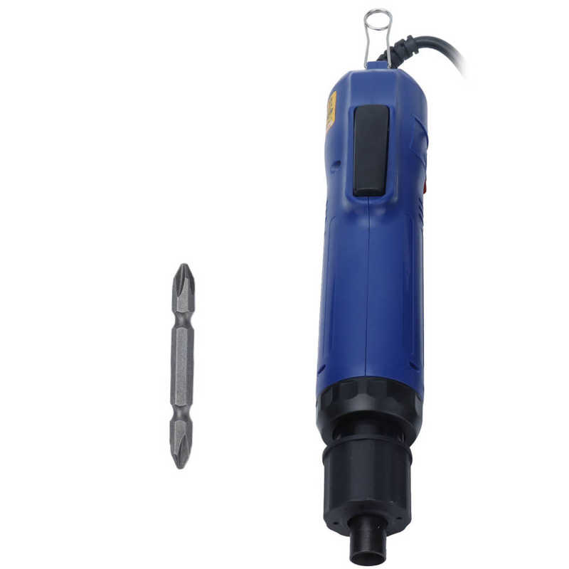 Electric Screwdriver Hex Bit Power Adjustable Portable Maintenance Repair Tool Set