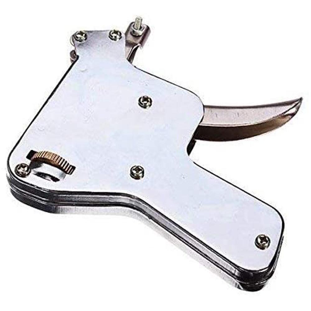 Sterke Lock Deur Opener Gun-Reparatie Tool Kit Sleutel Rvs Thuis Leveringen Te Gebruiken
