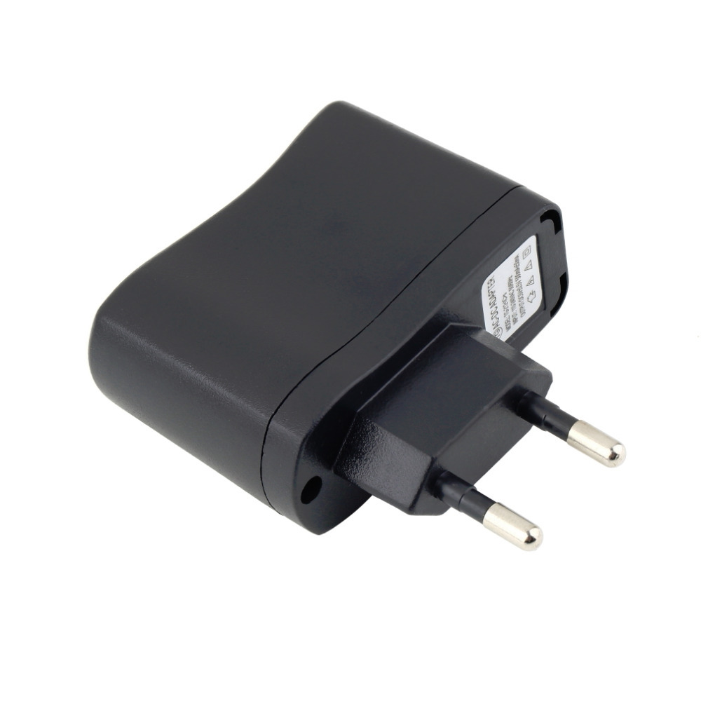 AC/DC Adapters USB AC Power Supply Wall Adapter MP3 Charger EU Plug
