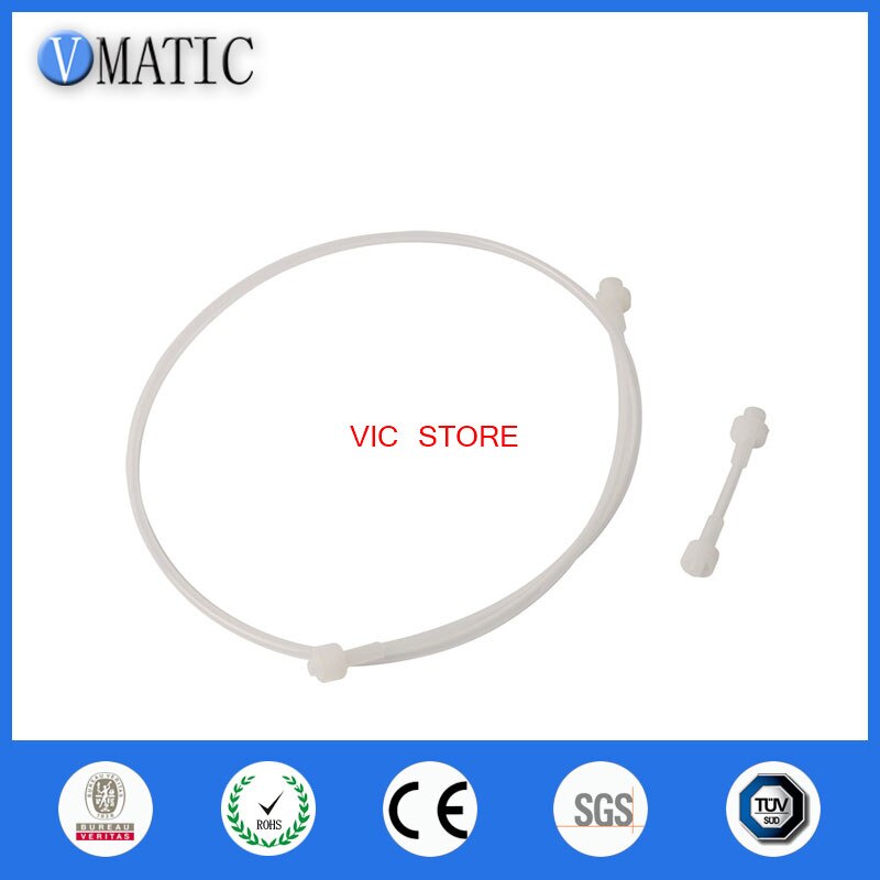 10Pcs/Bag 24'' Inch Pinch Tube