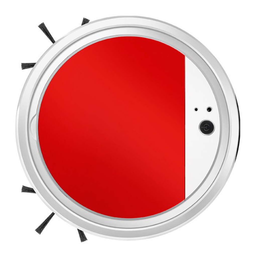 Multifunction Household Mopping Sweeper Dust Collection Vacuum Cleaner 7cm