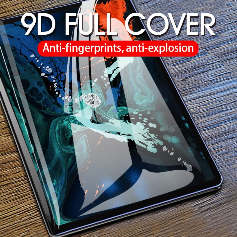 Gehard Glas Screen Protector voor ipad mini 5 mini4 mini123 Ultra Dunne explosieveilige Glas Film Cover voor ipad mini 5
