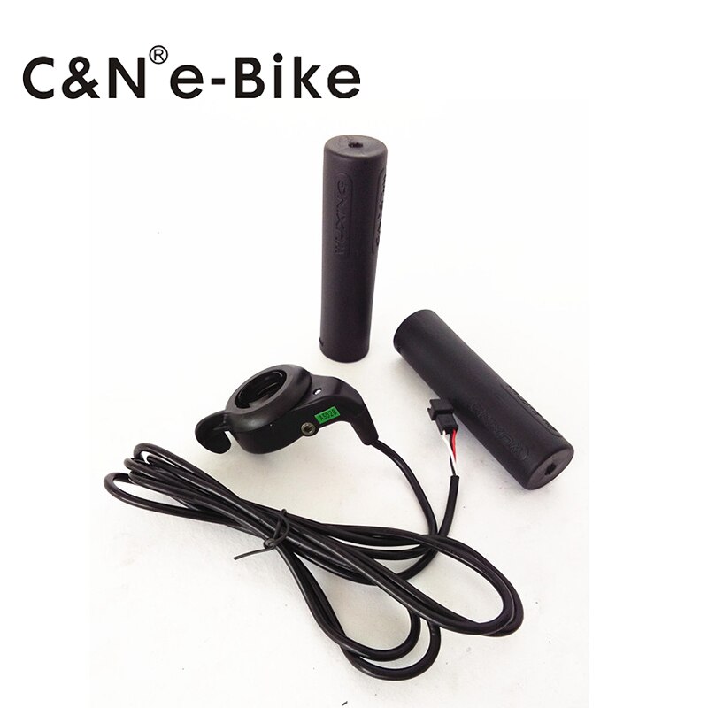 Hög produkt elcykel tumgas för displaycyklar utan på/av-indikator