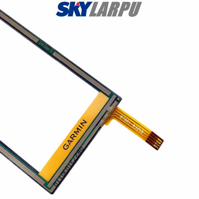 3 "Inch Touchscreen Voor Garmin Oregon 450 450T Handheld Gps Touch Screen Panel Digitizer Glas Reparatie vervanging