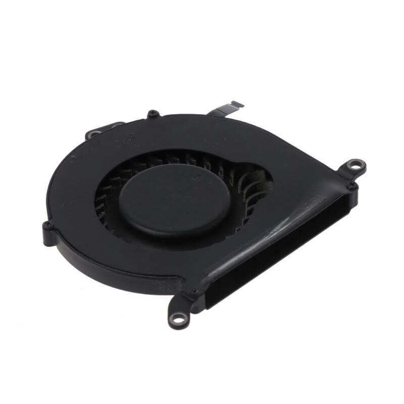 Ventilador de refrigeración de CPU para Apple Macbook Air 13 "A1369 A1466 refrigeración de ordenador portátil U1JE