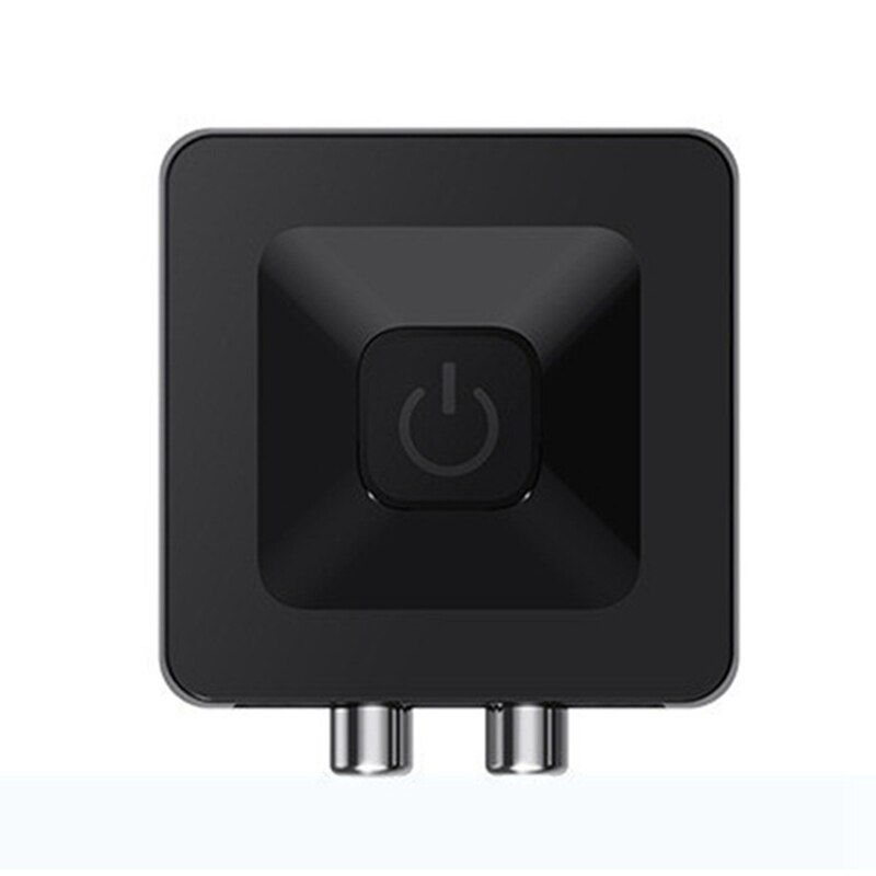 Digital Fiber to Analog 5.0 Bluetooth Audio Receiver Mobile Phone Bluetooth to Earphone Speaker Bluetooth Adapter