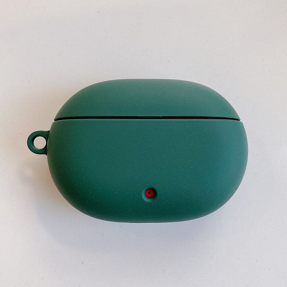 Étui rigide antichoc pour écouteurs Beats Studio Buds, boîtier pour écouteurs sans fil Bluetooth, accessoire pour casque: J