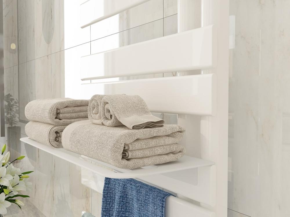 Haki na ręczniki fo więcej funkcja przechowywania elektryczny podgrzewany wieszak na ręcznik stojak