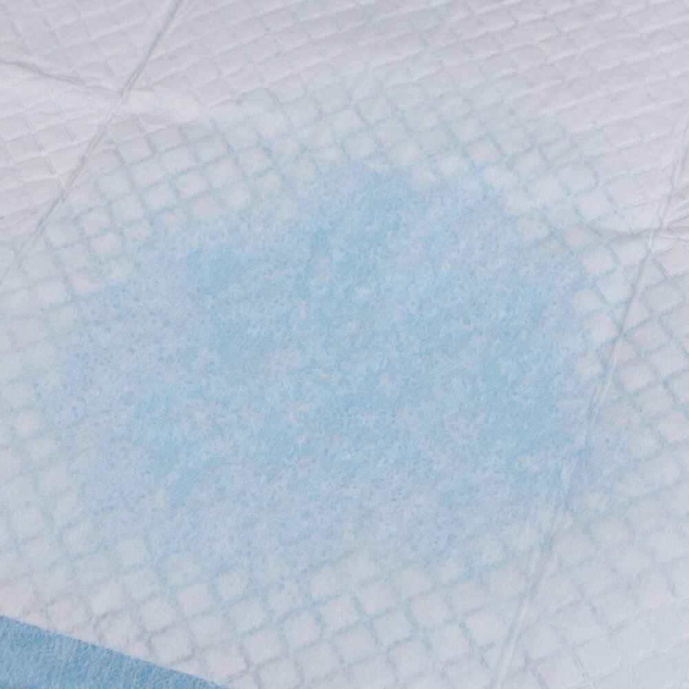 10/20counts Training Pads Dog and Puppy Training Pads Heavy Duty 5-Layer Leakproof Absorbent Pee Pads, S-XL