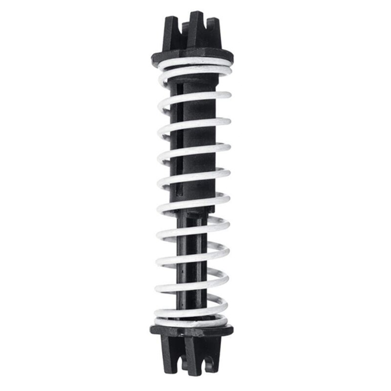 2Pcs Clutch Pedal Spring for Peugeot 307 206 207 408 308 Clut for Citroen C2 C4 Clutch Booster Spring 214855