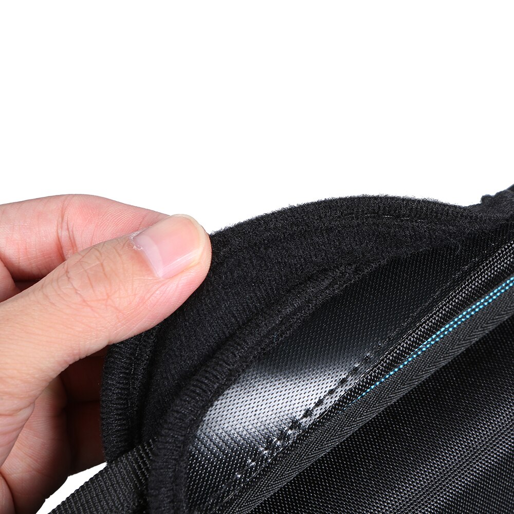 EVA Hard Travel Pouch Portable Box Cover Bag Case for Native Instruments Traktor Kontrol S2 Mk3 DJ Controller