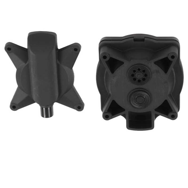 Air Pump Rebuild Kit Rubber Diaphragm Rebuild Kit for Auto