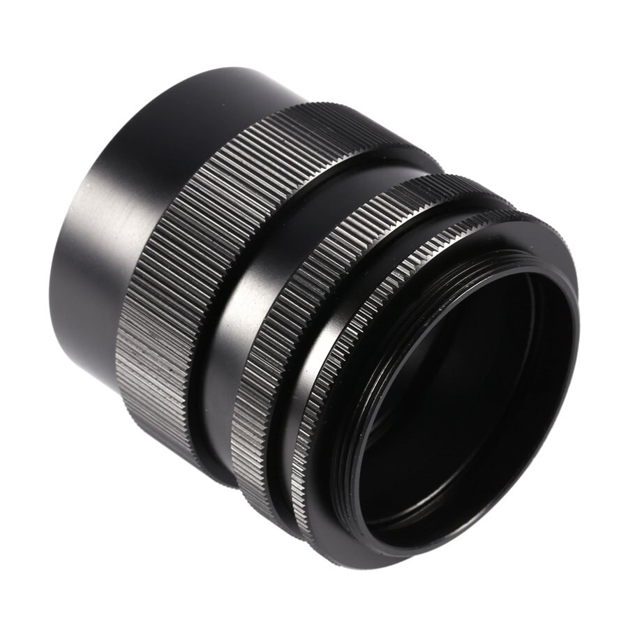 Macro Extension Tube Ring Suitable For M42 42mm Screw Mount With