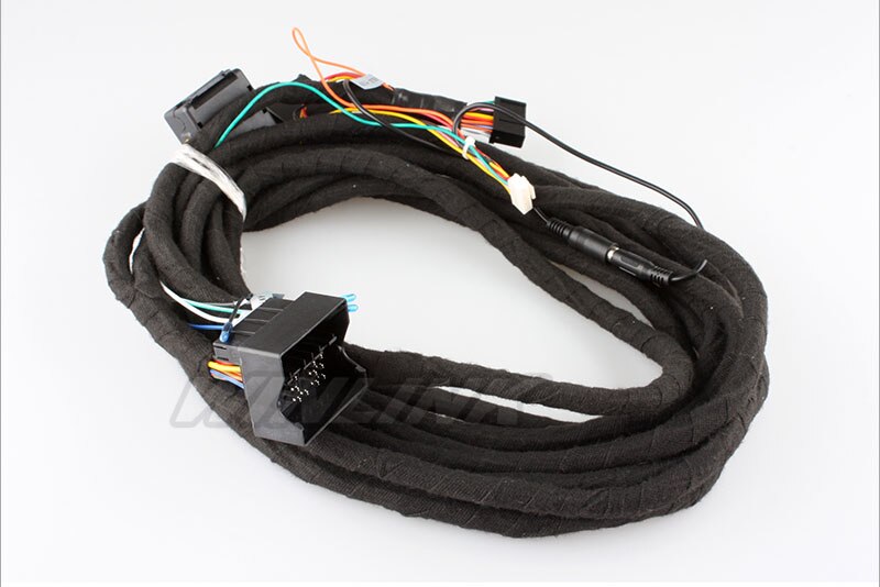 Special 6M Long Cable For Ownice C200 E46/E39 Car DVD, this item don't sell separately.