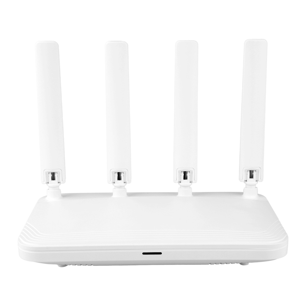 Ax3000 routery wi-fi 6 mesh 2.4 ghz i 5.8 ghz dwuzakresowy gigabitowy szybki router wi-fi i brama, super mocny, rozszerzony sygnał: Wtyczka amerykańska