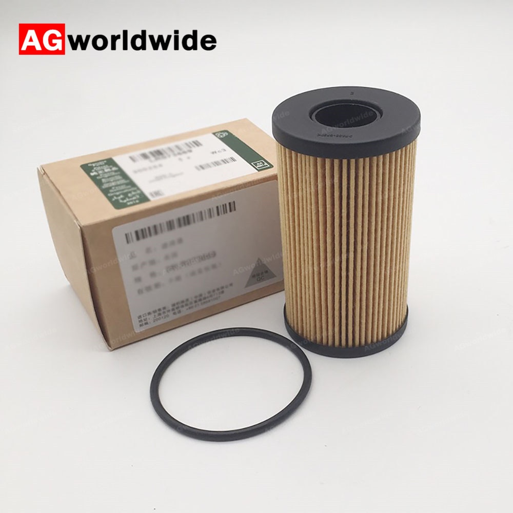 Lr073669 motor oljefilter för land rover discovery sport range rover sport range rover evoque